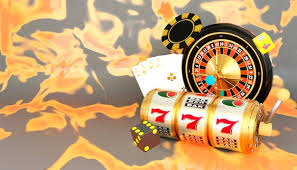 Experience the Thrill of Online Gaming at Casino 770 -462025041 Experience the Thrill of Online Gaming at Casino 770 -462025041
