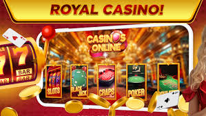 The Rise of Online Casinos A Comprehensive Guide