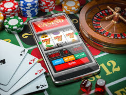 The Rise of Online Casinos A Comprehensive Guide