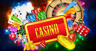 The Rise of Online Casinos A Comprehensive Guide
